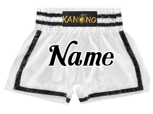 Custom Thai Boxing Shorts : KNSCUST-1173
